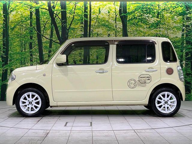 ミラココア(新潟県長岡市)