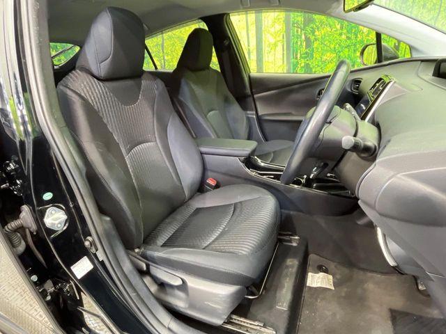 プリウス(新潟県新潟市南区)