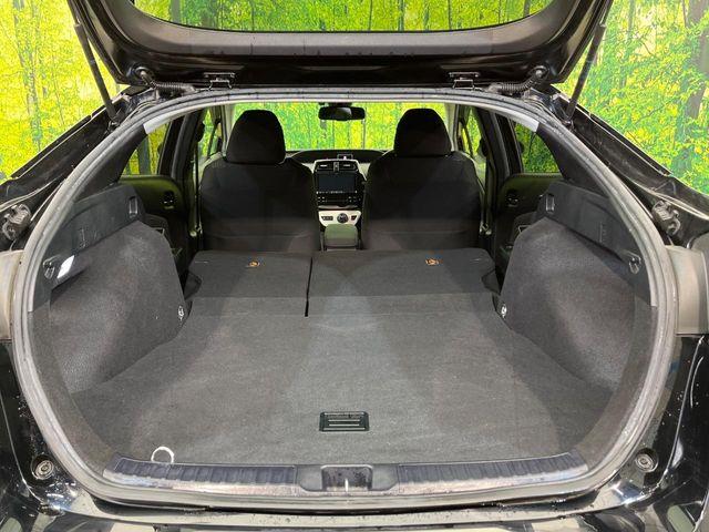 プリウス(新潟県新潟市南区)