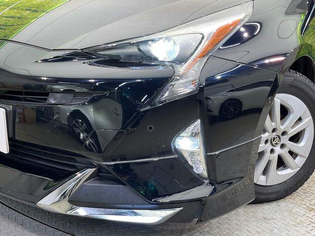 プリウス(新潟県新潟市南区)