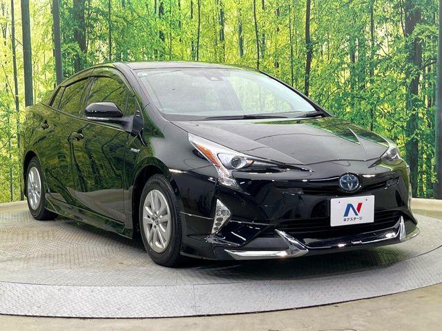 プリウス(新潟県新潟市南区)