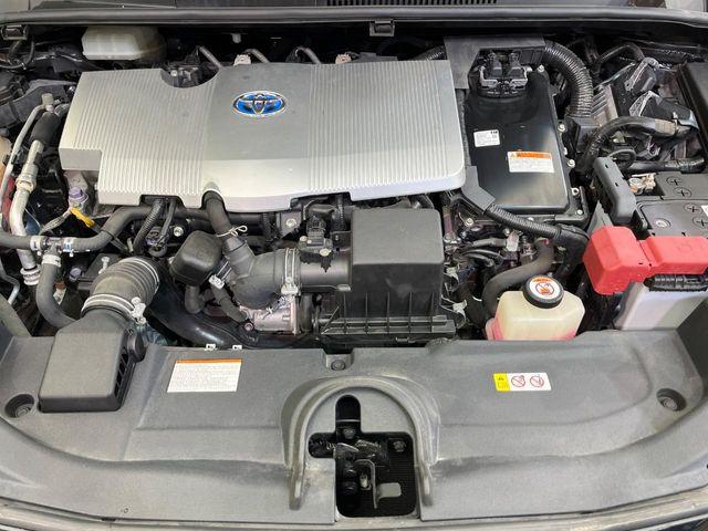 プリウス(新潟県新潟市南区)