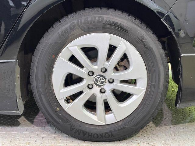 プリウス(新潟県新潟市南区)