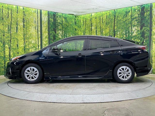 プリウス(新潟県新潟市南区)