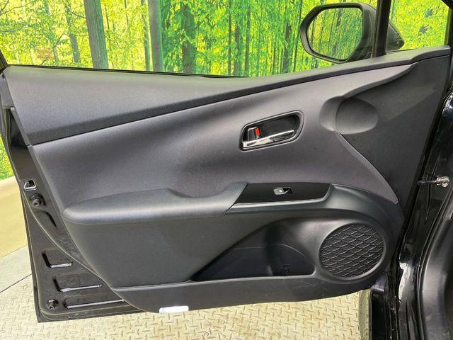 プリウス(新潟県新潟市南区)