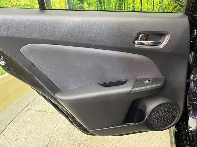 プリウス(新潟県新潟市南区)