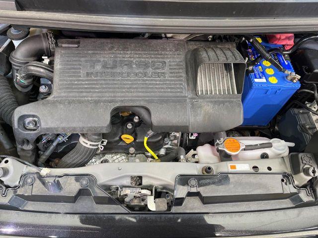 ムーヴ(新潟県新潟市南区)