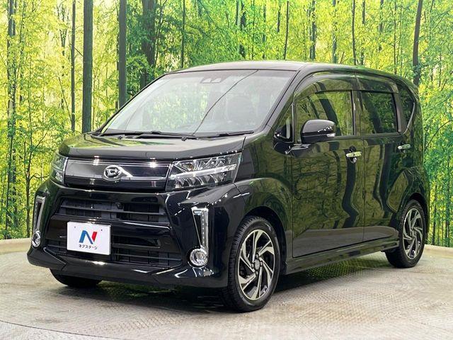 ムーヴ(新潟県新潟市南区)