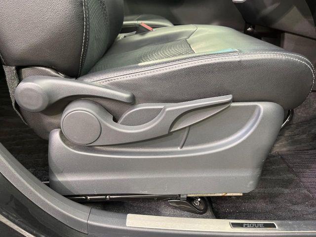 ムーヴ(新潟県新潟市南区)