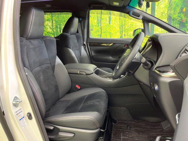 アルファードハイブリッド(新潟県新潟市東区)