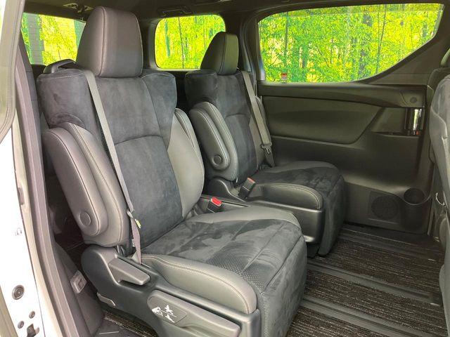 アルファードハイブリッド(新潟県新潟市東区)