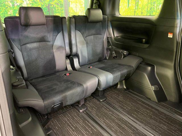 アルファードハイブリッド(新潟県新潟市東区)