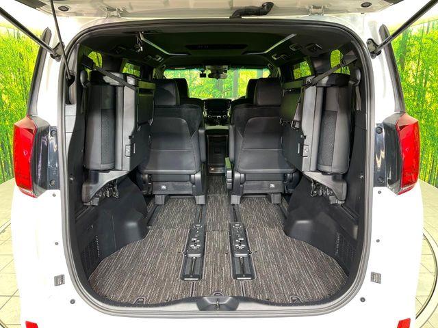 アルファードハイブリッド(新潟県新潟市東区)