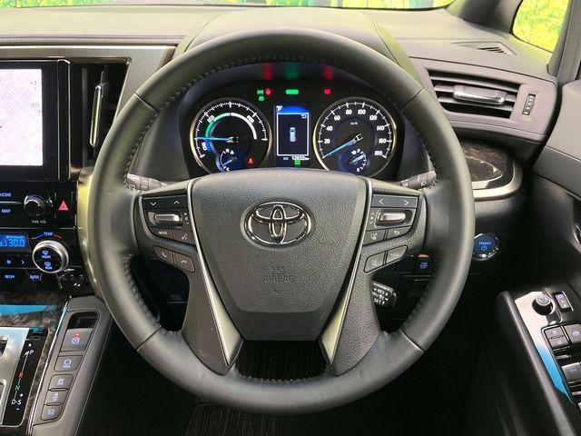 アルファードハイブリッド(新潟県新潟市東区)