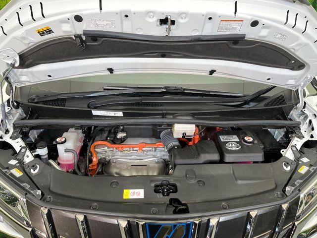 アルファードハイブリッド(新潟県新潟市東区)