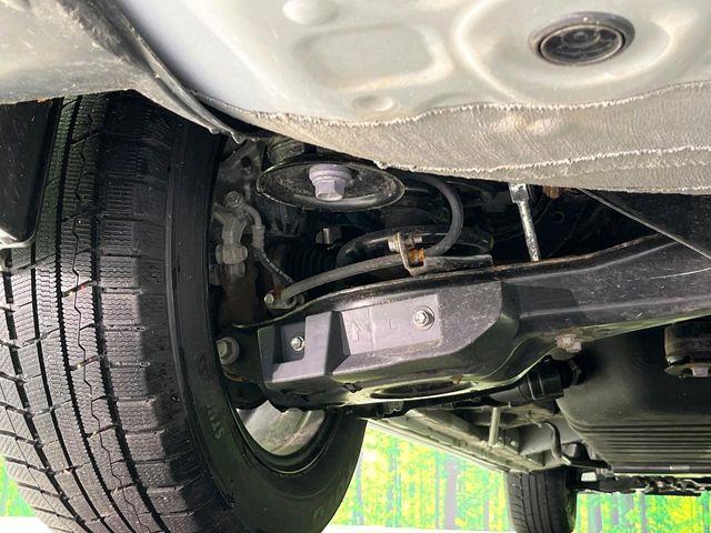 アルファードハイブリッド(新潟県新潟市東区)