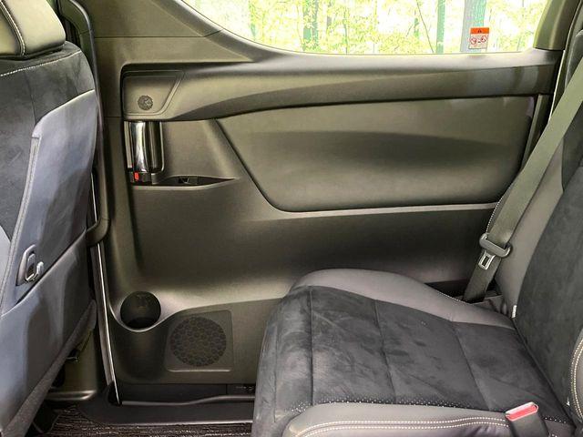 アルファードハイブリッド(新潟県新潟市東区)