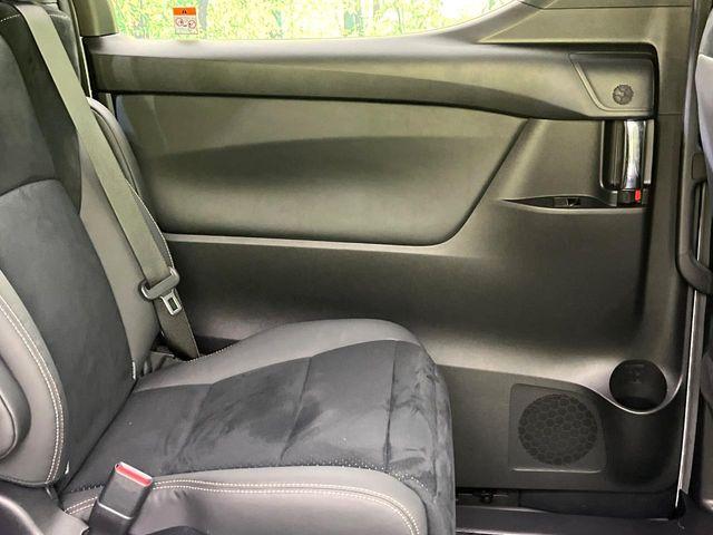 アルファードハイブリッド(新潟県新潟市東区)