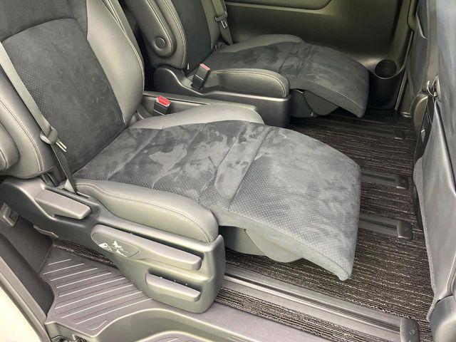 アルファードハイブリッド(新潟県新潟市東区)