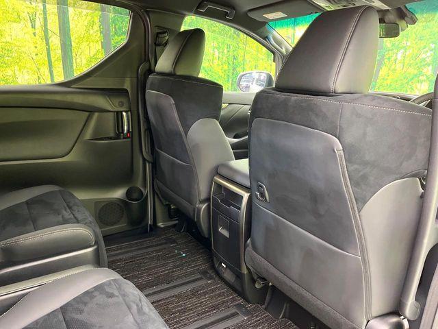 アルファードハイブリッド(新潟県新潟市東区)