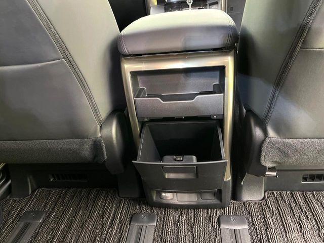 アルファードハイブリッド(新潟県新潟市東区)