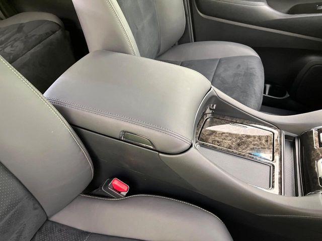 アルファードハイブリッド(新潟県新潟市東区)