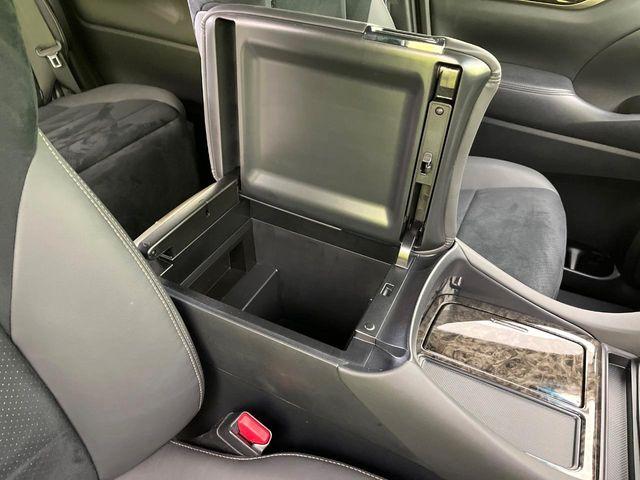 アルファードハイブリッド(新潟県新潟市東区)