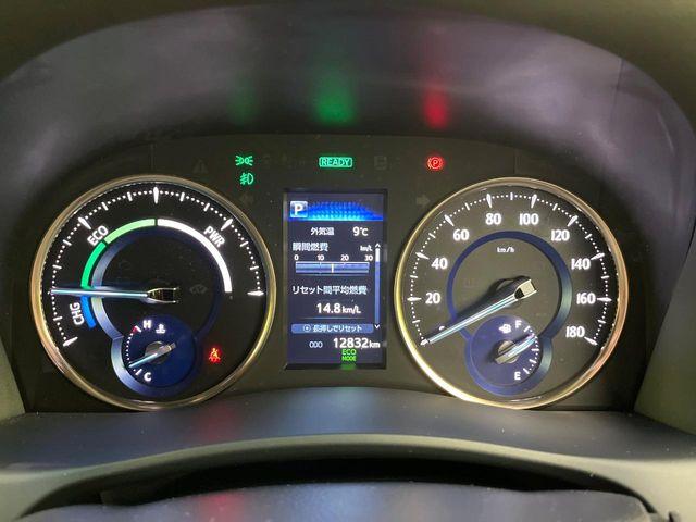 アルファードハイブリッド(新潟県新潟市東区)