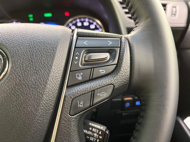 アルファードハイブリッド(新潟県新潟市東区)