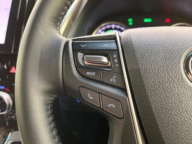 アルファードハイブリッド(新潟県新潟市東区)