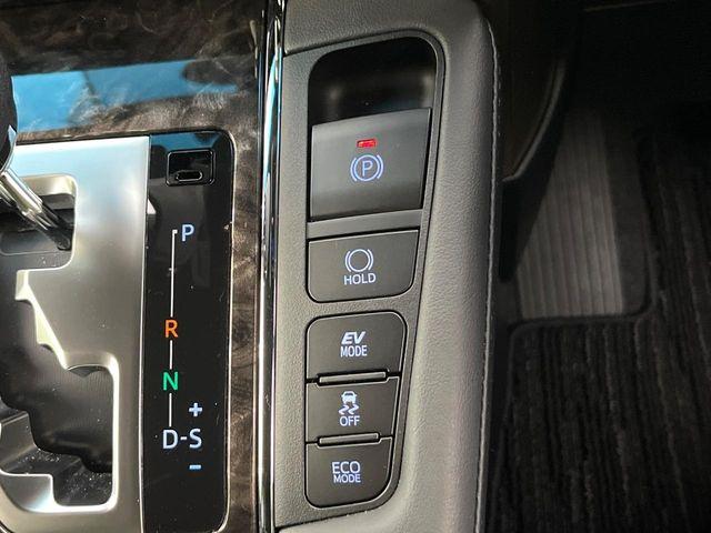 アルファードハイブリッド(新潟県新潟市東区)