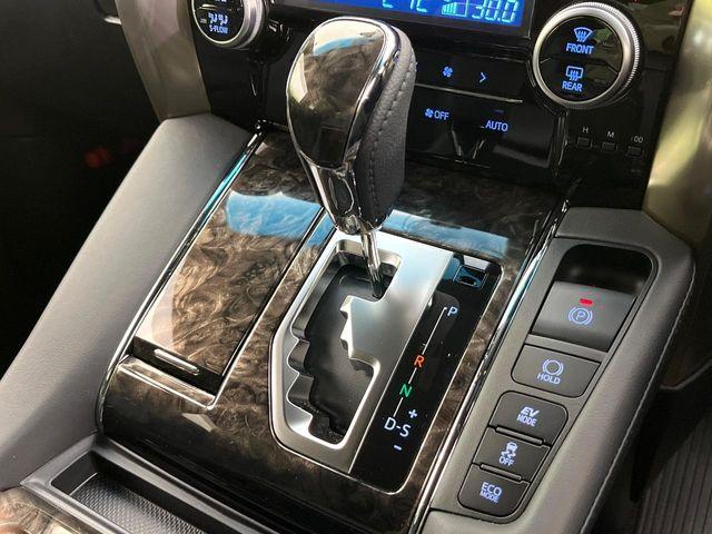 アルファードハイブリッド(新潟県新潟市東区)