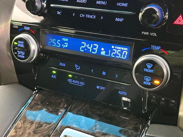 アルファードハイブリッド(新潟県新潟市東区)