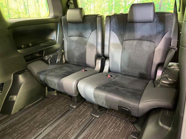 アルファードハイブリッド(新潟県新潟市東区)