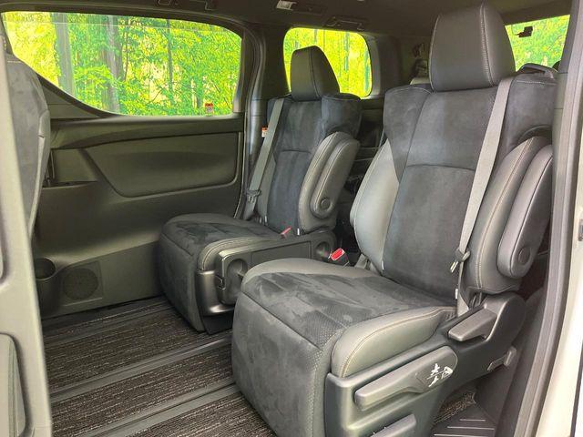 アルファードハイブリッド(新潟県新潟市東区)