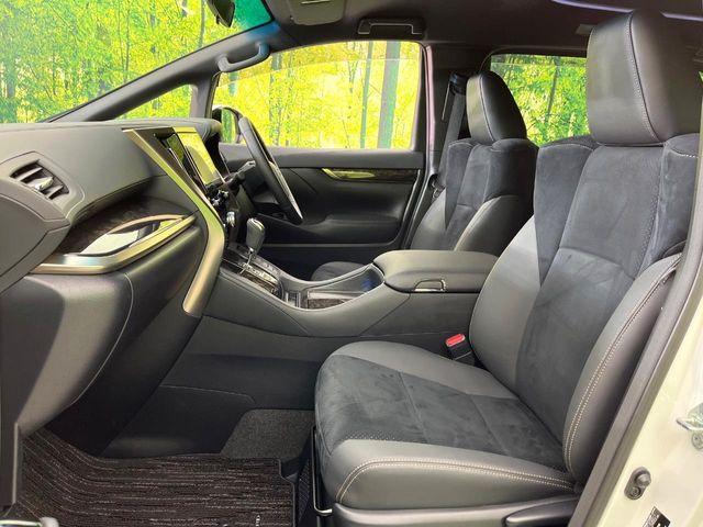 アルファードハイブリッド(新潟県新潟市東区)