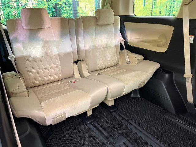 アルファードハイブリッド(新潟県新潟市東区)