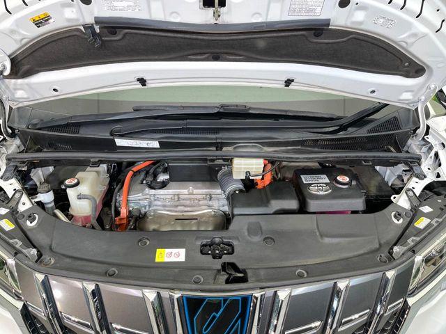 アルファードハイブリッド(新潟県新潟市東区)