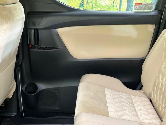 アルファードハイブリッド(新潟県新潟市東区)