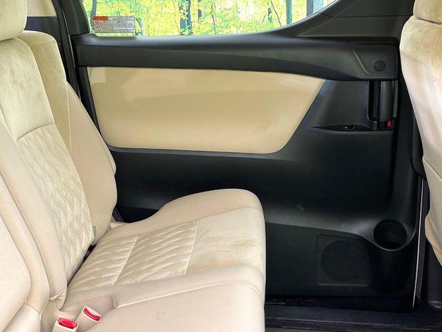 アルファードハイブリッド(新潟県新潟市東区)