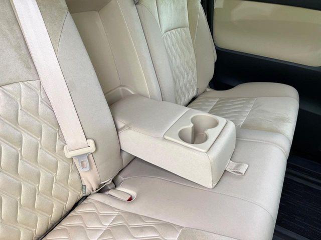 アルファードハイブリッド(新潟県新潟市東区)