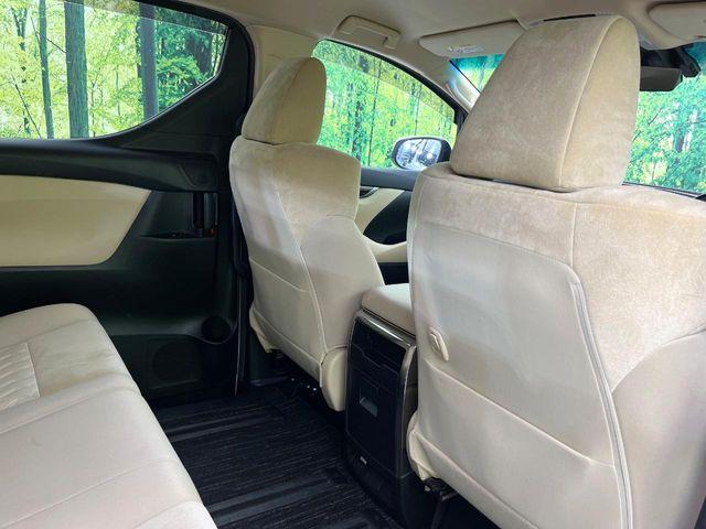 アルファードハイブリッド(新潟県新潟市東区)