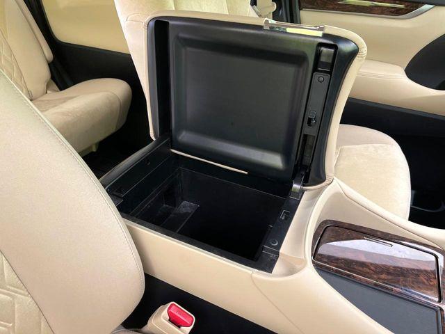 アルファードハイブリッド(新潟県新潟市東区)