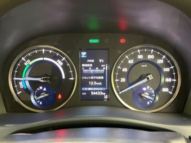 アルファードハイブリッド(新潟県新潟市東区)