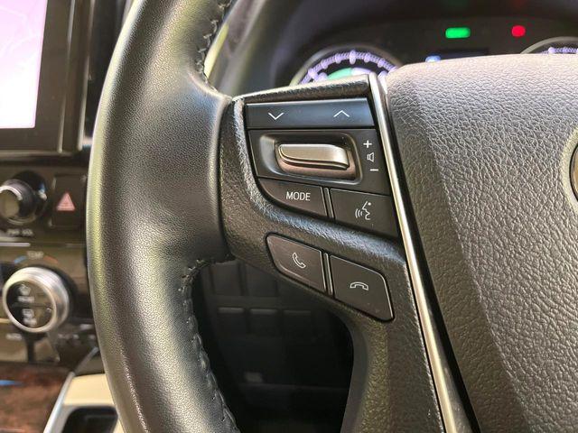 アルファードハイブリッド(新潟県新潟市東区)