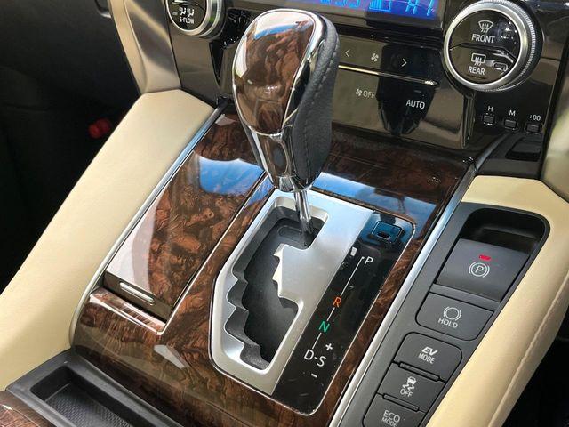 アルファードハイブリッド(新潟県新潟市東区)