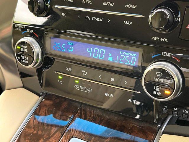 アルファードハイブリッド(新潟県新潟市東区)