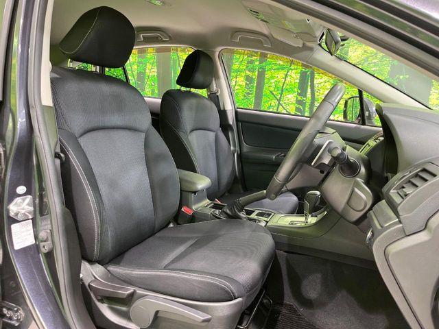 インプレッサスポーツ（新潟県長岡市）画像8