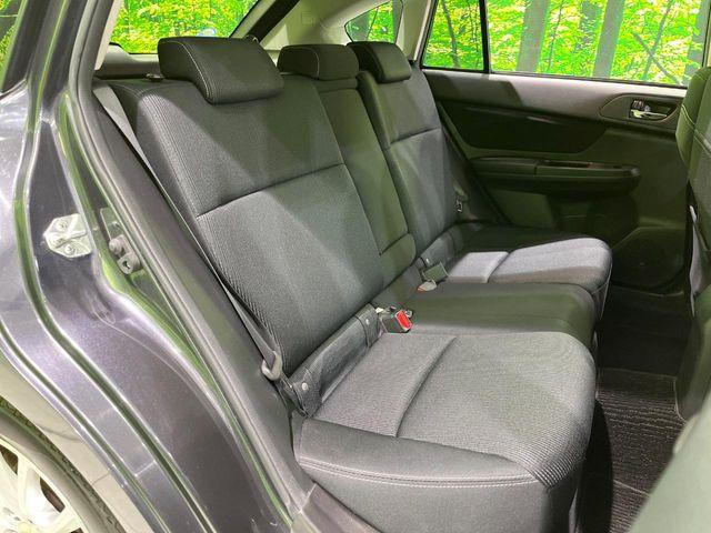 インプレッサスポーツ（新潟県長岡市）画像9