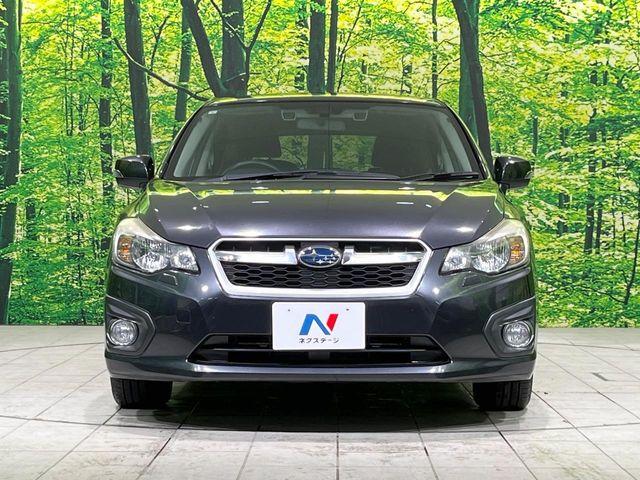 インプレッサスポーツ（新潟県長岡市）画像14